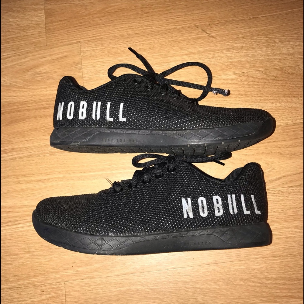 No Bull Tennis Shoes